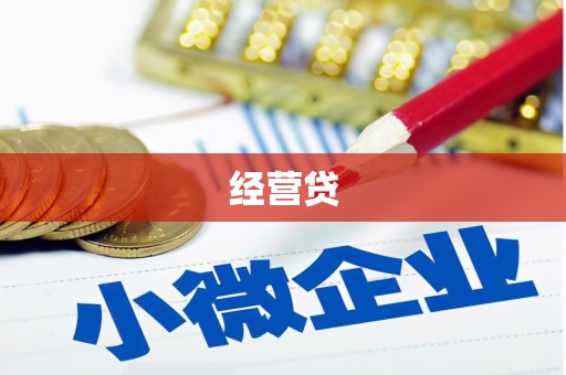 沛县经营贷