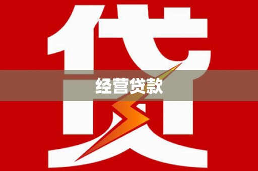 沛县经营贷款