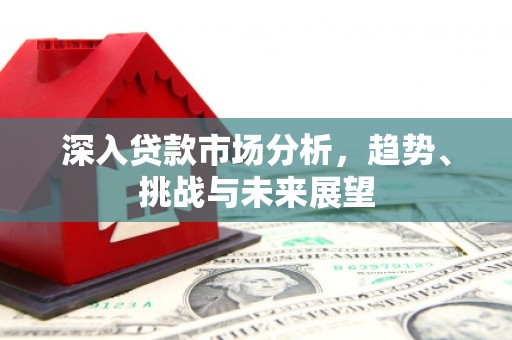 沛县深入贷款市场分析，趋势、挑战与未来展望