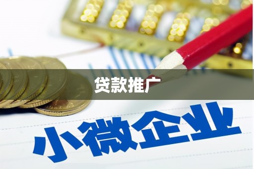 沛县贷款推广