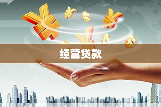 沛县经营贷款