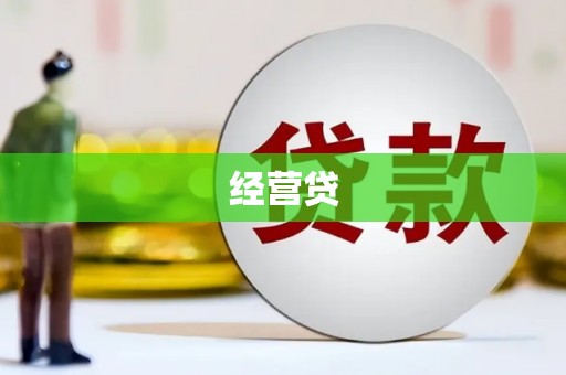 沛县经营贷