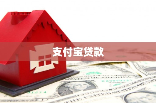 沛县支付宝贷款