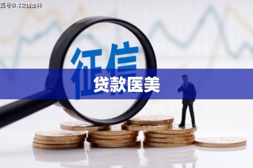 沛县贷款医美