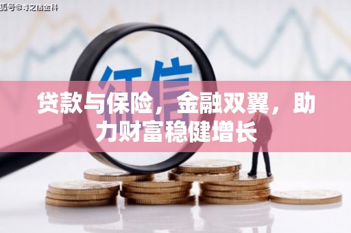 沛县贷款与保险，金融双翼，助力财富稳健增长