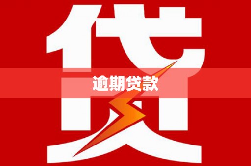 沛县逾期贷款