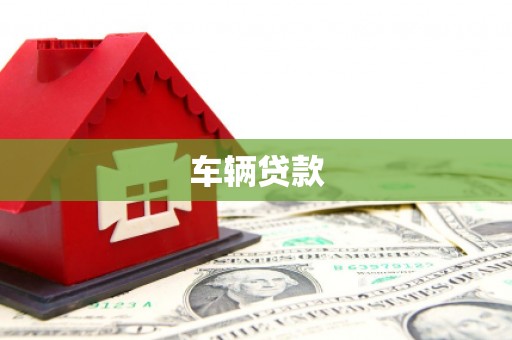 沛县车辆贷款